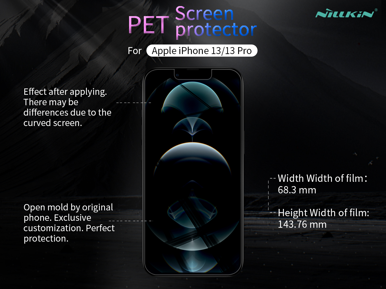 Nillkin-for-iPhone-13-13-Pro-13-Pro-Max-Film-High-Definition-Anti-Scratch-Soft-Screen-Protector--Cam-1911016-6